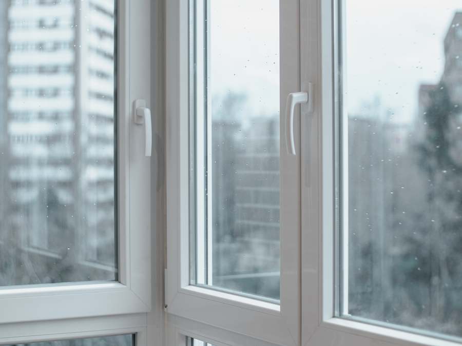 Detalle Ventanas