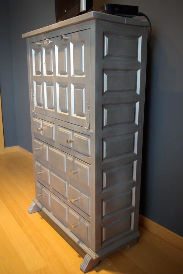 Detalle Vivienda 2