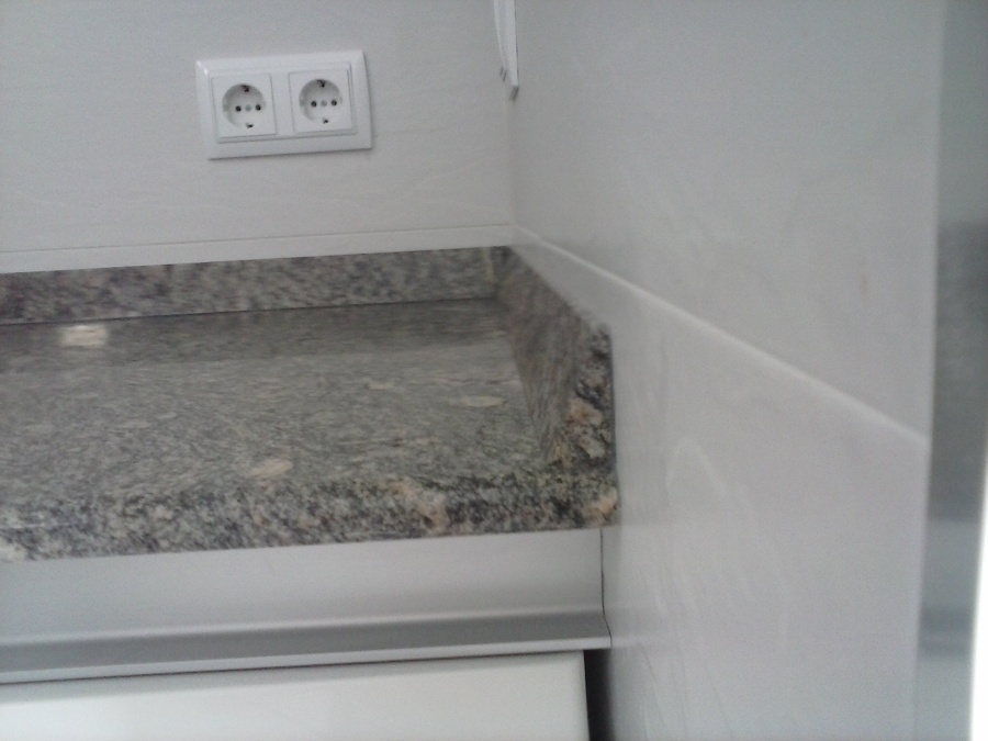 Varios Trabajos | Ideas Reformas Cocinas