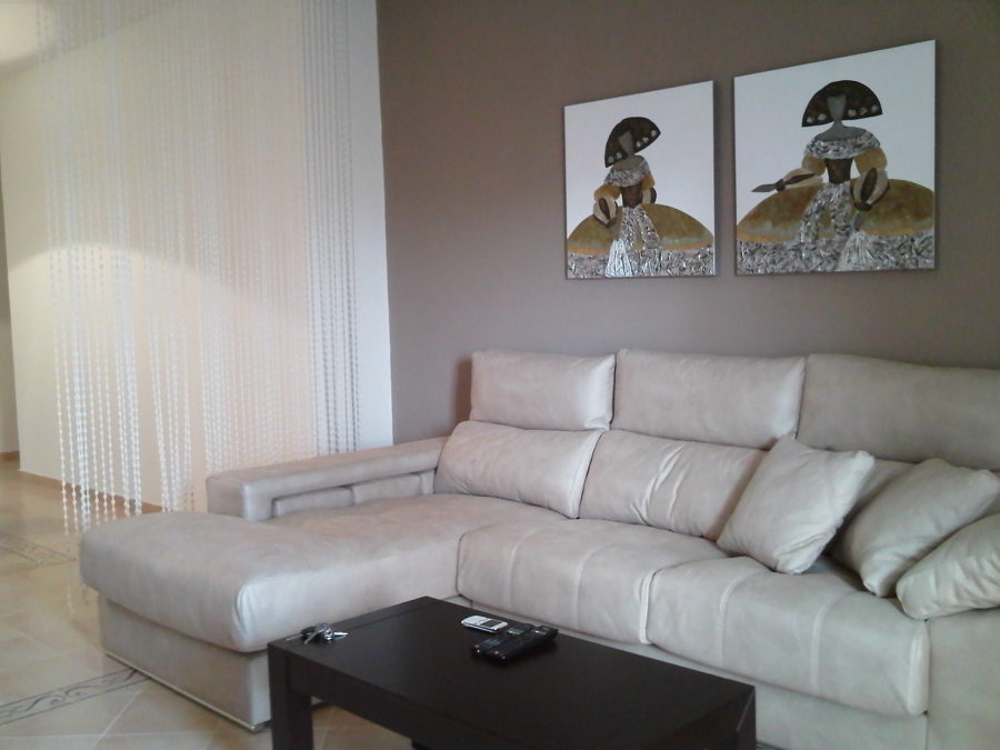 Muebles y Decoración para un Dormitorio y un Salón-comedor | Ideas Muebles