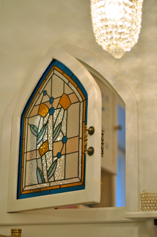 Detalles ventana