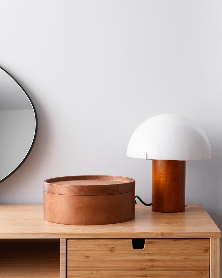 Detalles Dormitorio