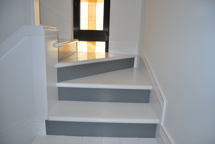 DETALLES ESCALERA