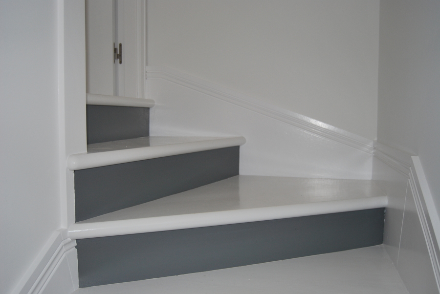 DETALLES ESCALERA 