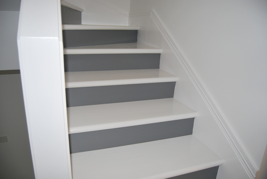 DETALLES ESCALERA