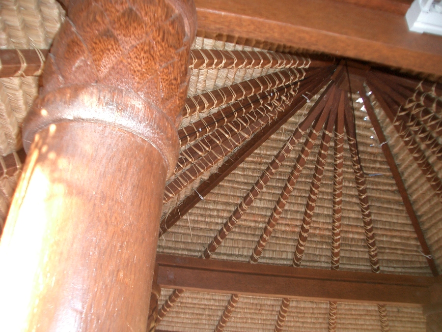 Detalles Interiores