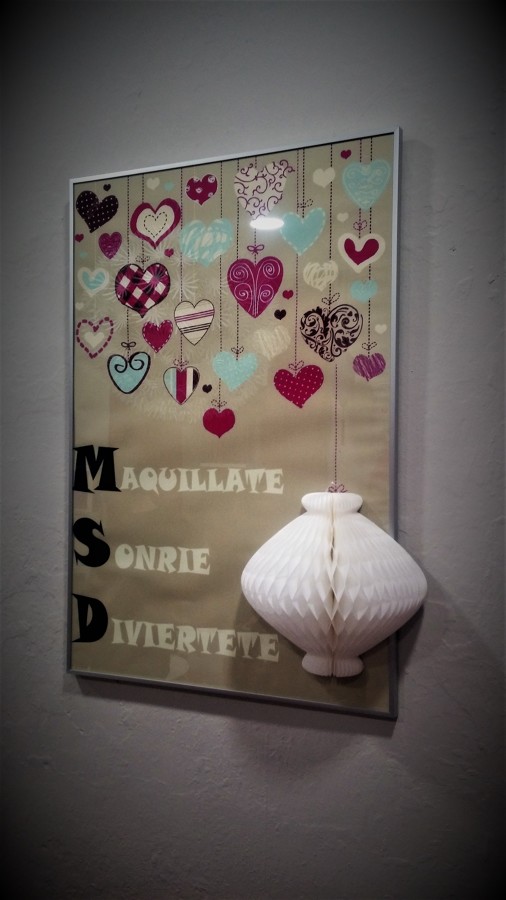 Detalles poster 3d