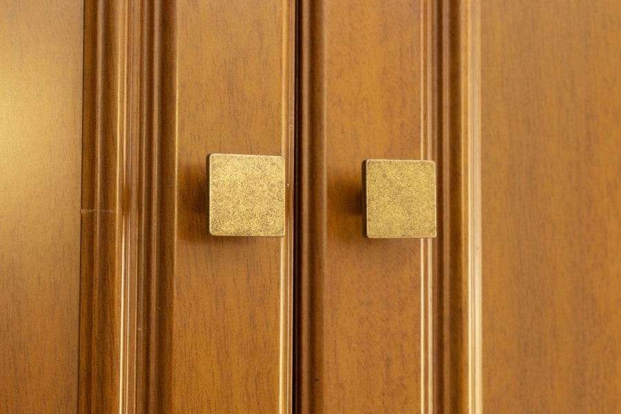 Detalles Salón