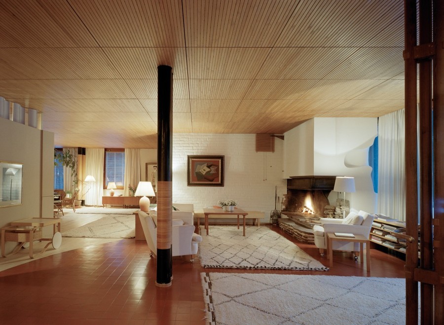detalles villa marea