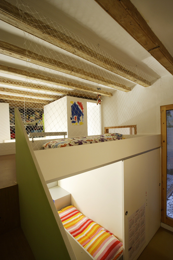 dormitorio