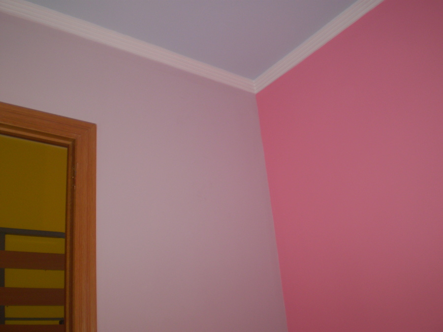 Trabajos de Pintura | Ideas Reformas Viviendas