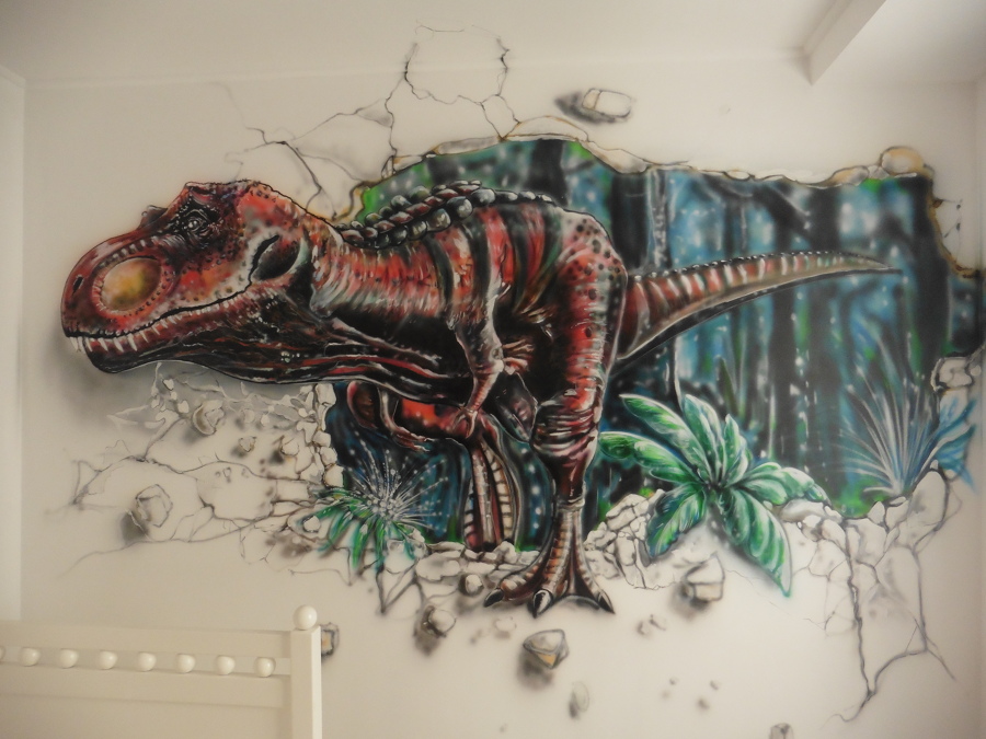 dino