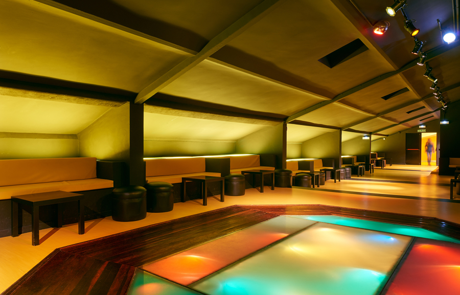 discoteca