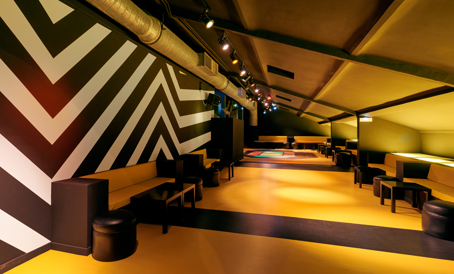discoteca