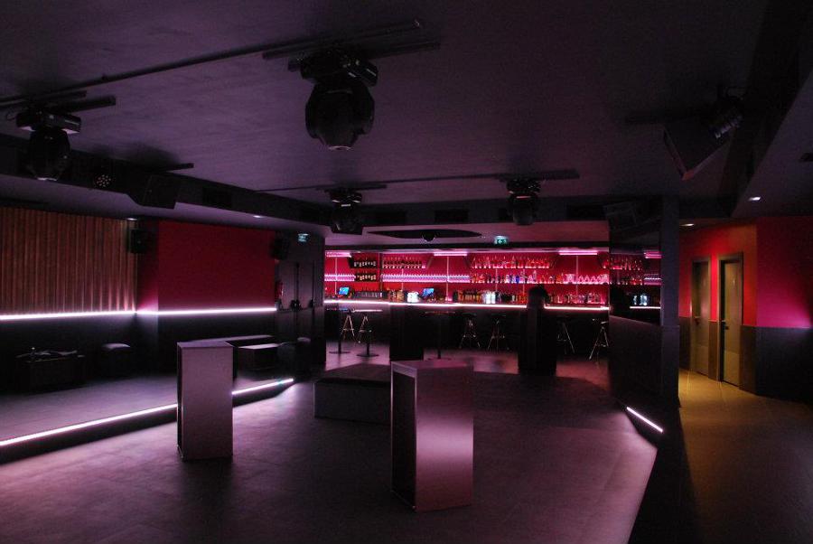 Discoteca Gabana