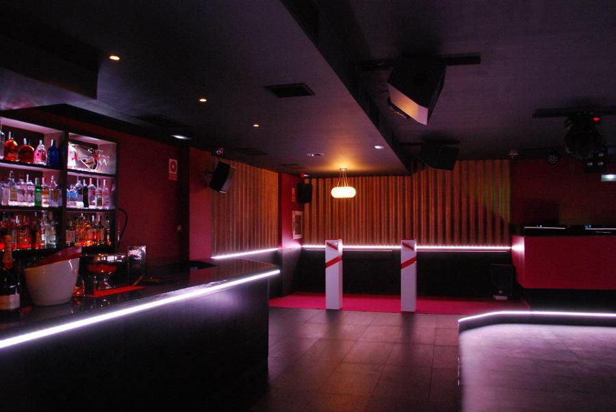 Discoteca Gabana