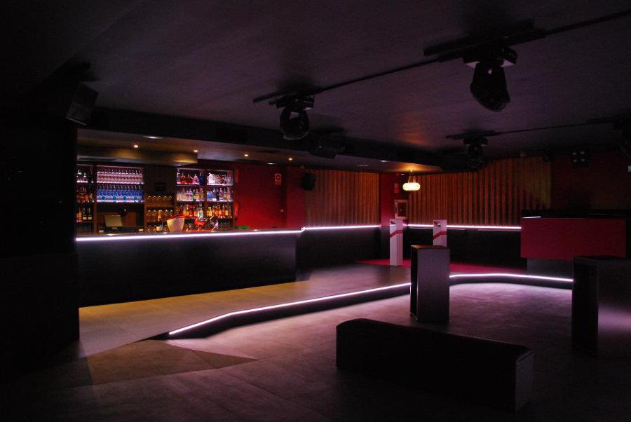 Discoteca Gabana