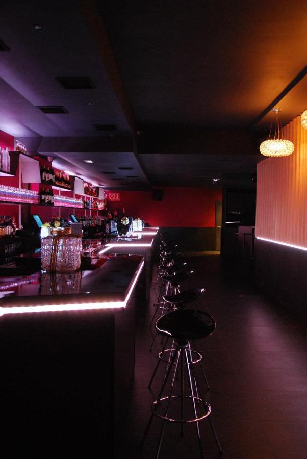 Discoteca Gabana