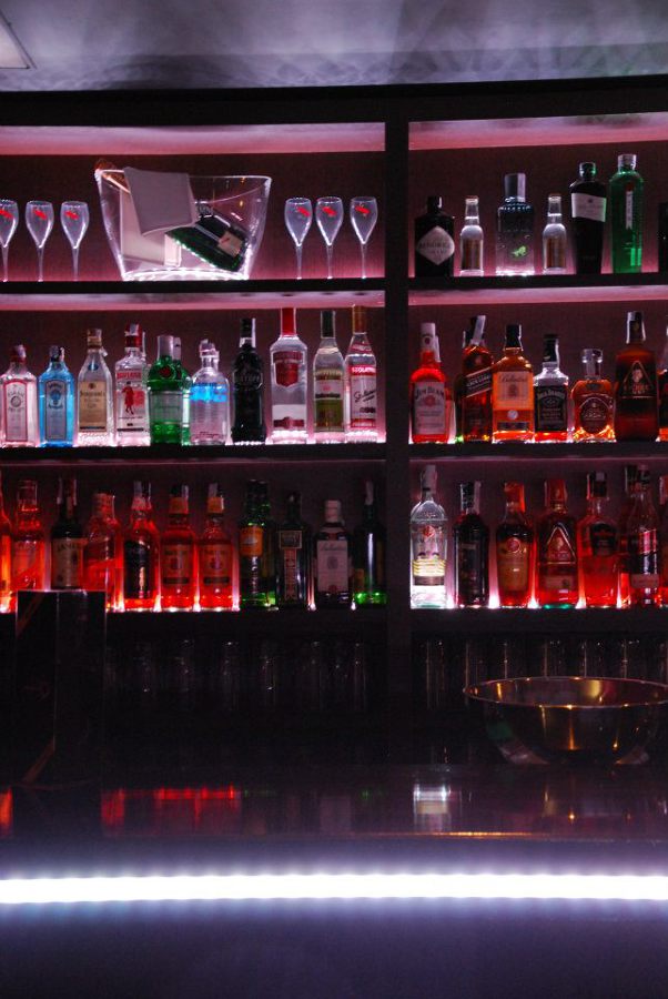 Discoteca Gabana