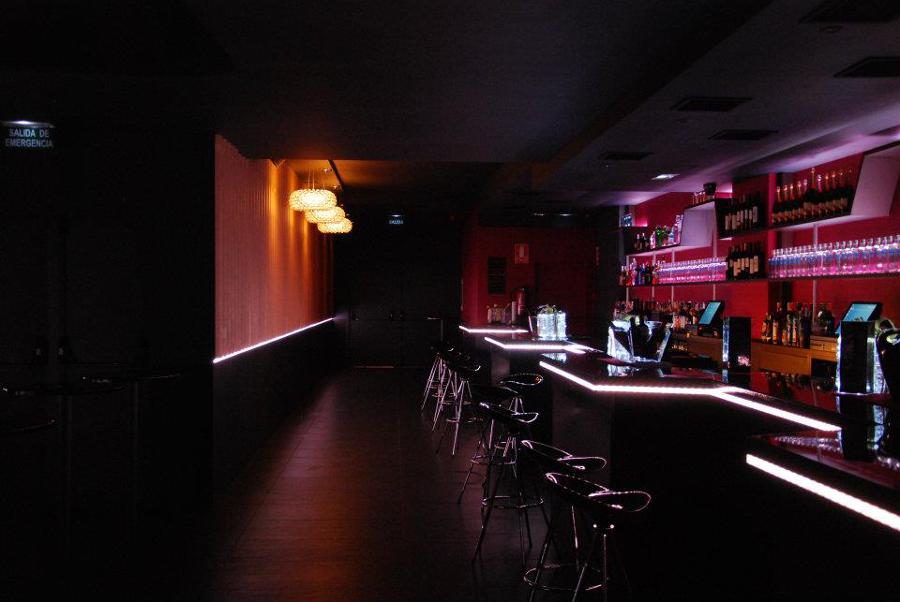 Discoteca Gabana