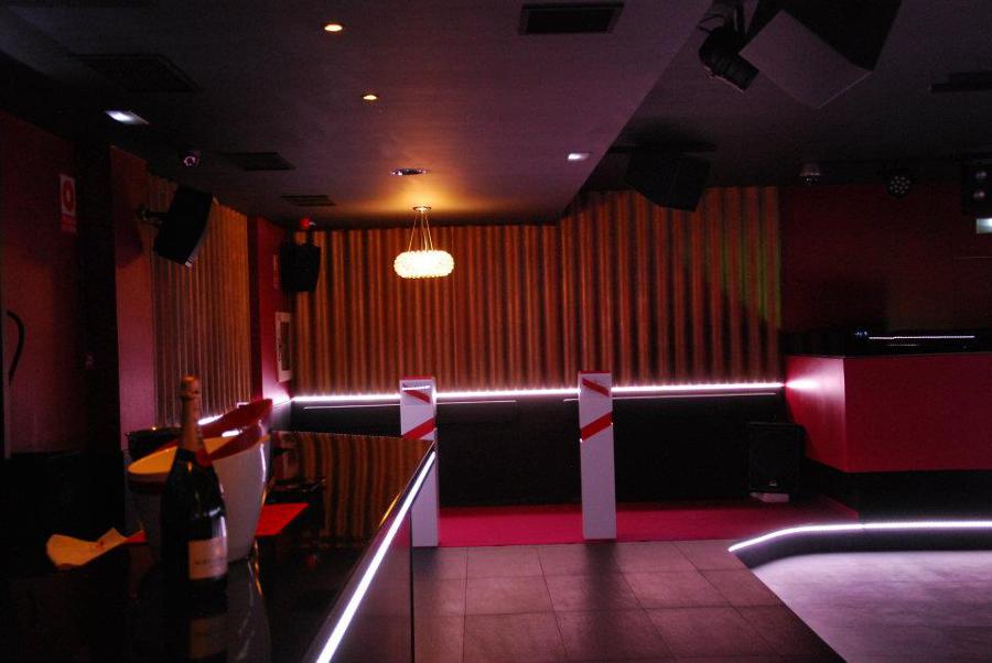 Discoteca Gabana