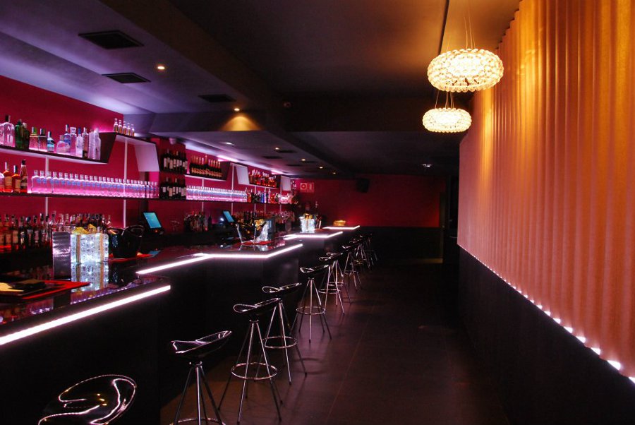 Discoteca Gabana