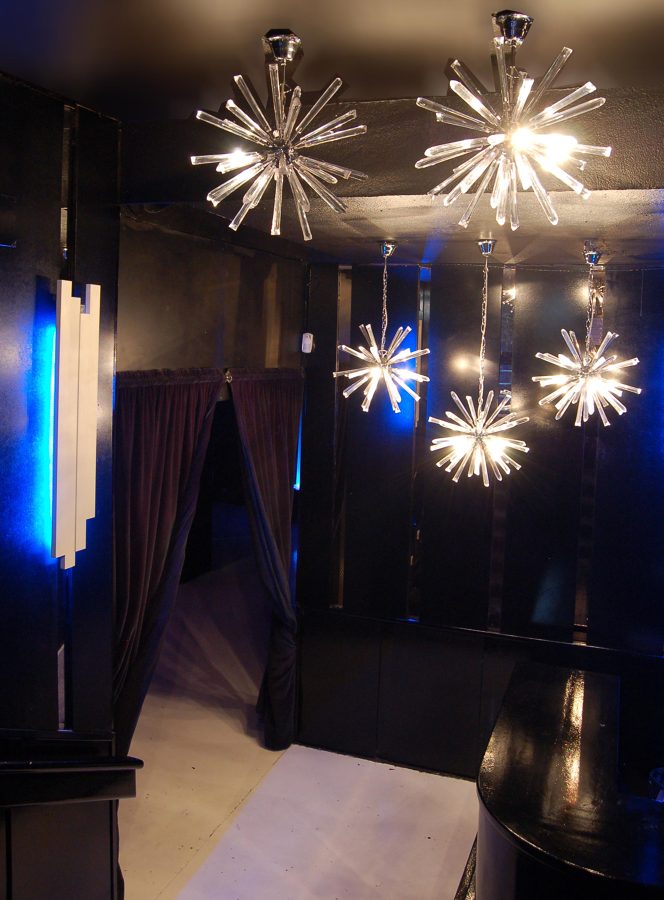 Discoteca Ozona