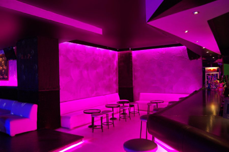 Discoteca Ozona