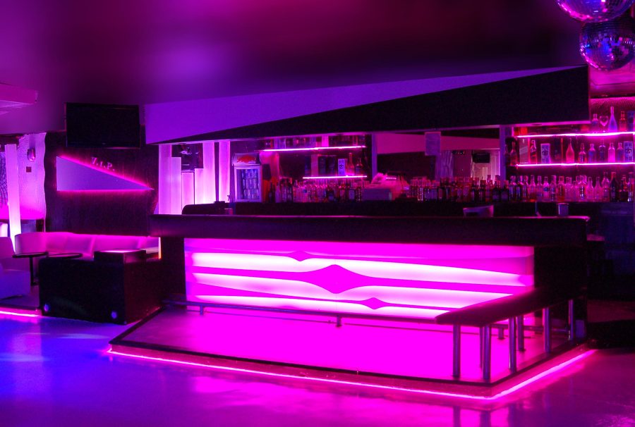 Discoteca Ozona