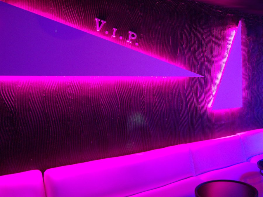 Discoteca Ozona