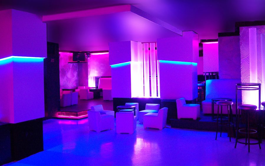 Discoteca Ozona
