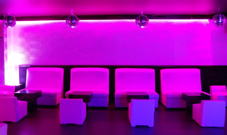 Discoteca Ozona