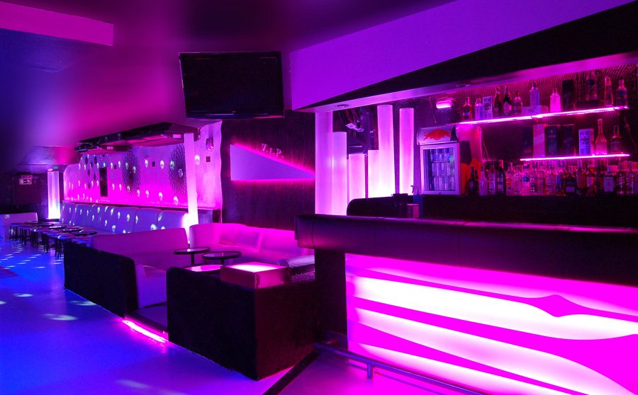 Discoteca Ozona