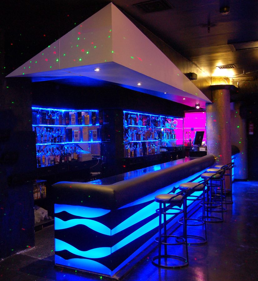 Discoteca Ozona