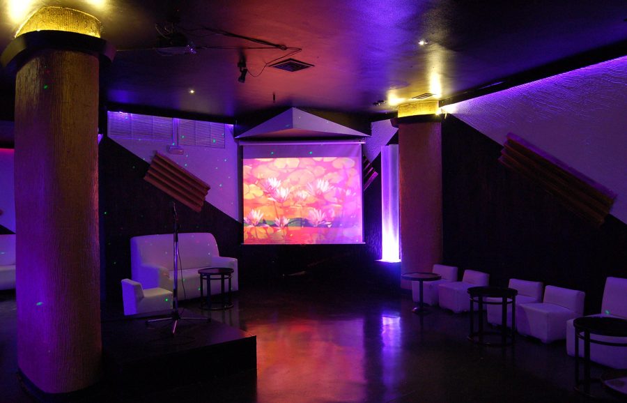 Discoteca Ozona