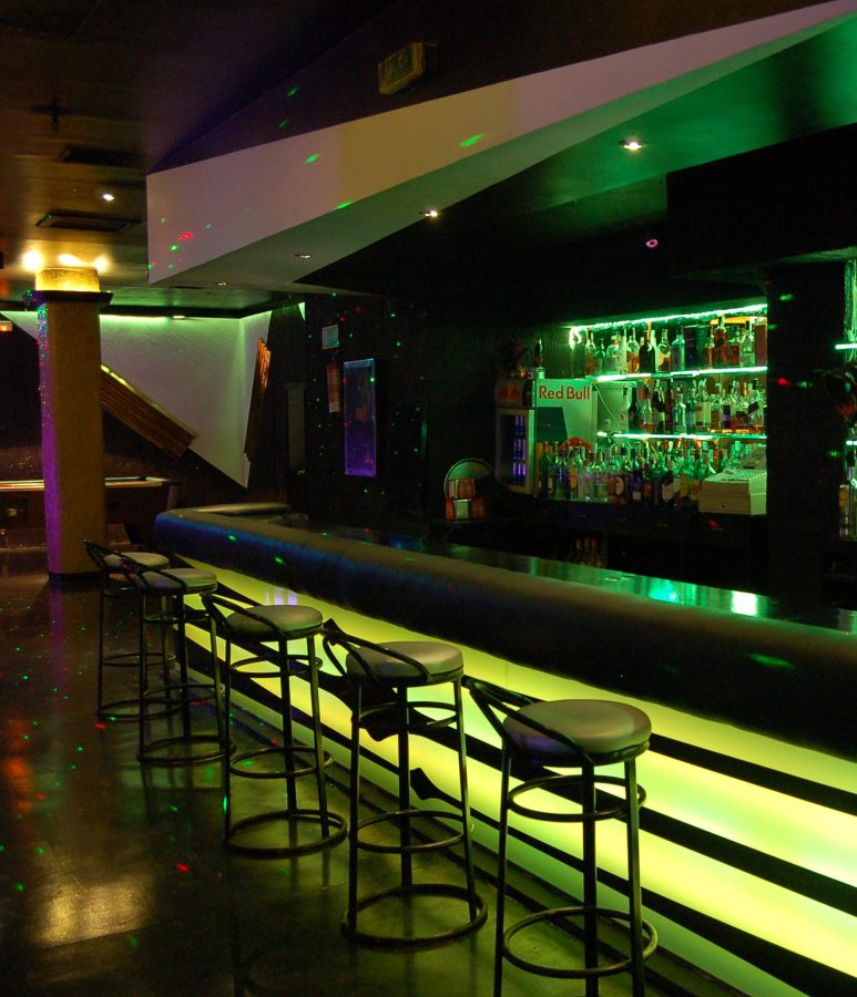 Discoteca Ozona