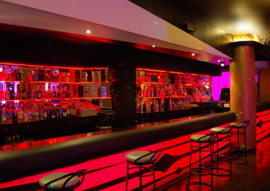 Discoteca Ozona