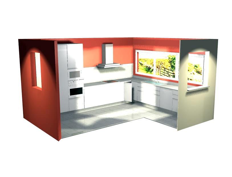 Diseño 3d