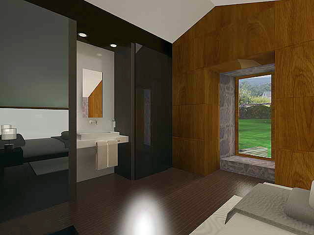diseño baño 3