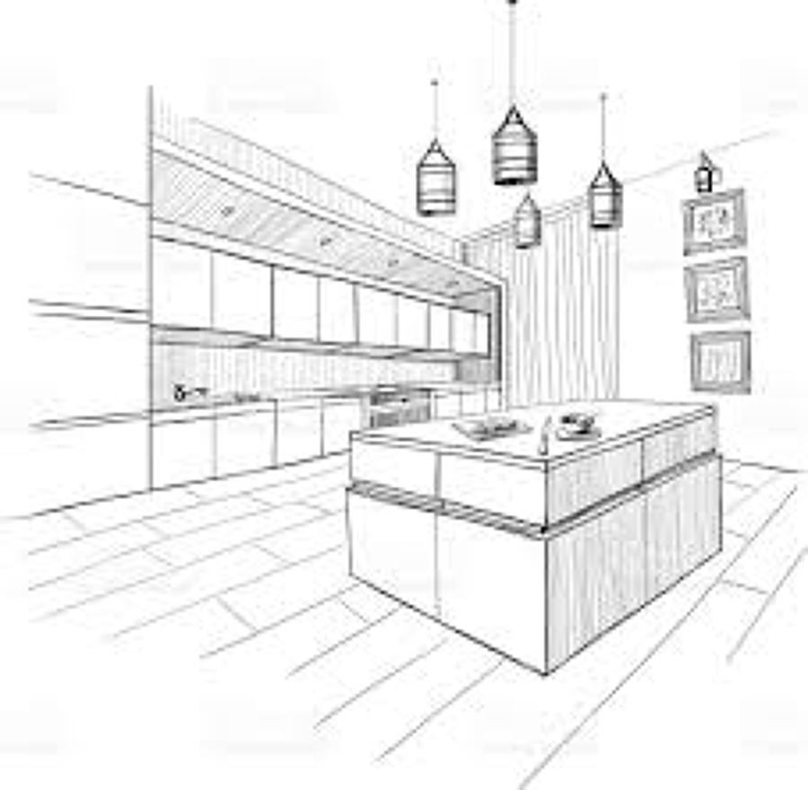 diseño cocina