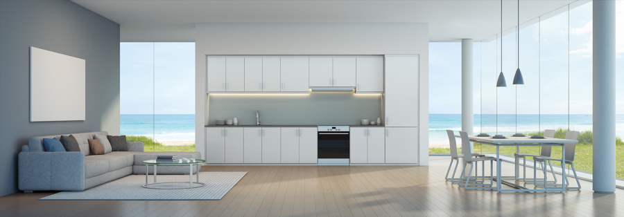 Diseño de Cocina
