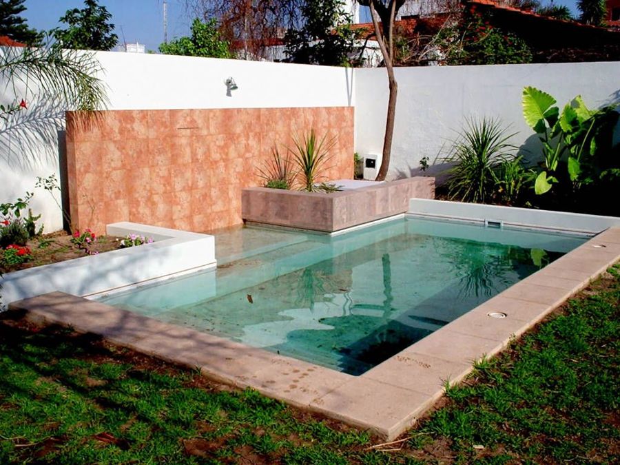 Diseño de Exteriores