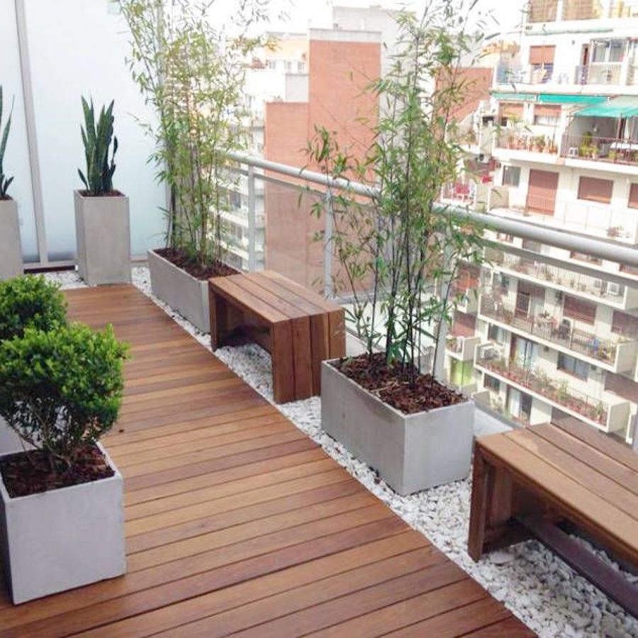 Diseño de Exteriores