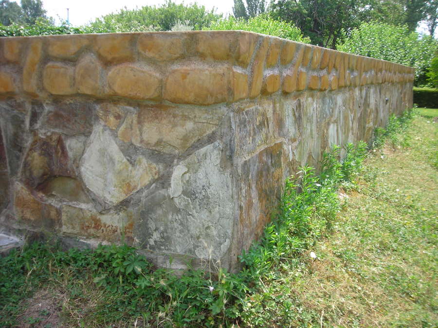 Diseño de piscina
