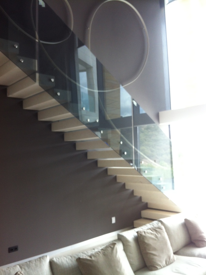 Diseño interior.