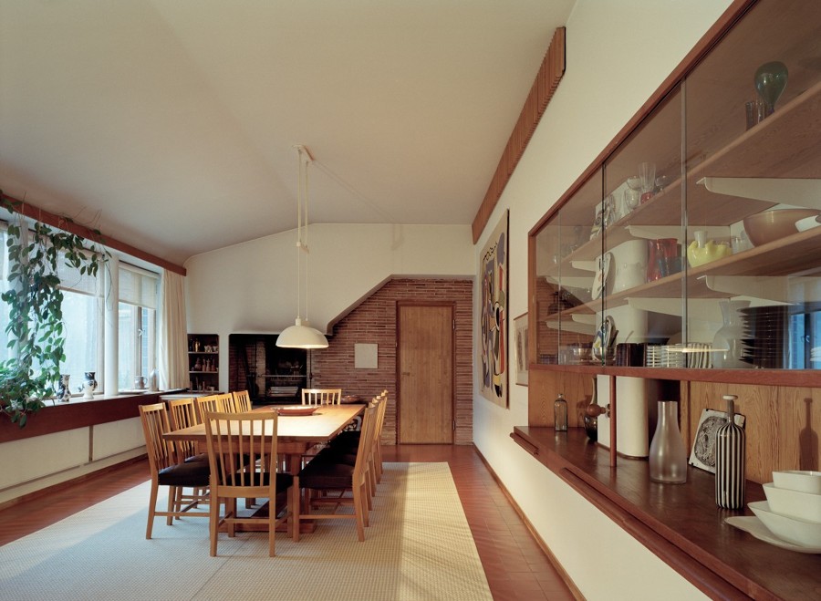 diseño interior nordico
