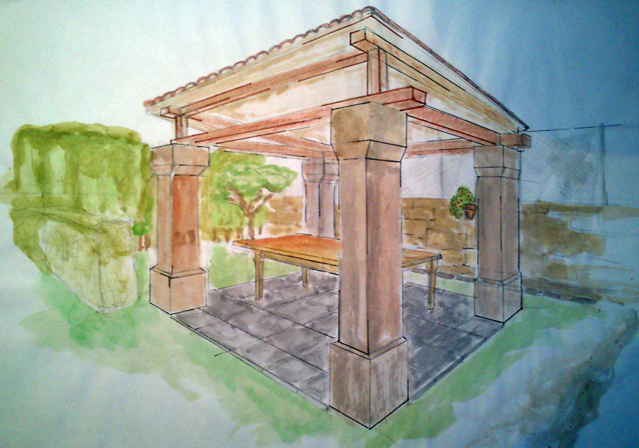 Diseño previo