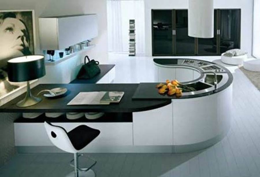 diseño y construcción en cocinas