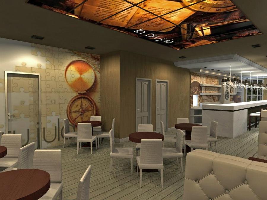 Diseño y proyecto de Café ....Noa102