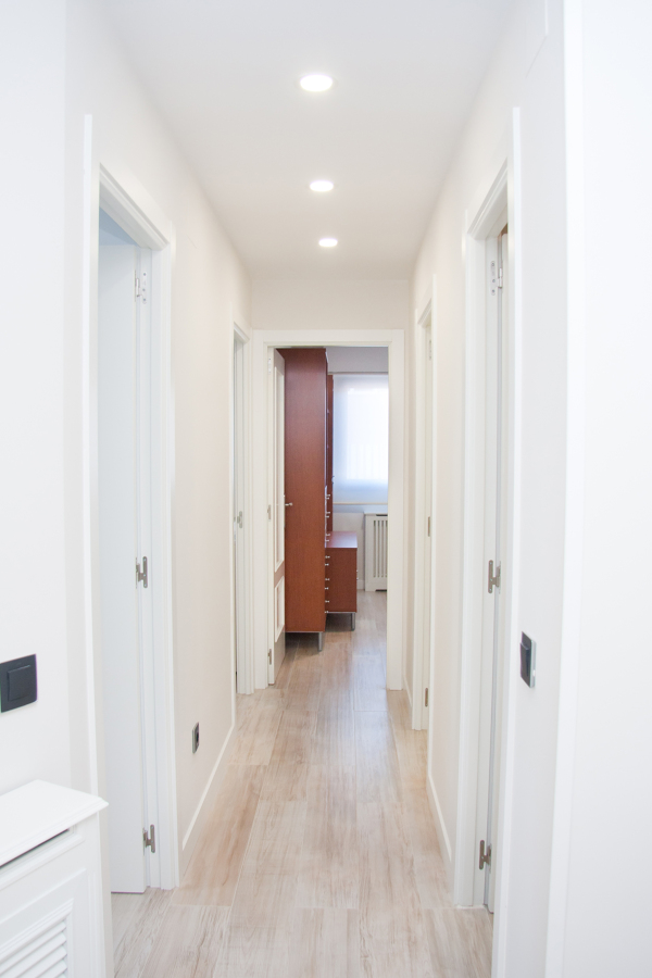 Foto: Rociador Techo de Intesta Construcciones Y Servicios #905171